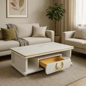 Modern Living Home Coffee Table