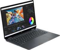 BRAND NEW HP OMNIBOOK X FLIP 14-FM0023DX CORE ULTRA 7-256V
