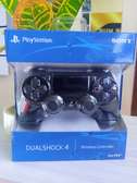 Sony PS4 Dualshock Wireless Controller - black