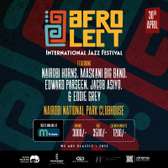 Afrolect International Jazz Festival