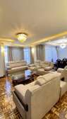3 Bed House with En Suite at Kilimani