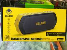 VILLAON Portable Wireless Speaker VS53