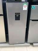 176L Hisense Refrigerator With Water Dispenser - New