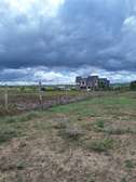 2 ac Residential Land at Nanyuki