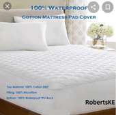 Water proof matres