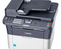 Kyocera Ecosys FS-1025MFP Printer