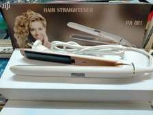 Professional Hair Straightener Ceramic Flat Iron Styler