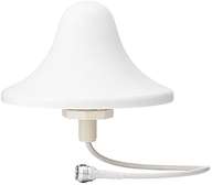 Mushroom Antenna (For GSM Signal Booster).