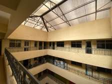 500 ft² Office with Service Charge Included at Park Road