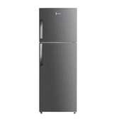 Syinix 210l Double Door Fridge
