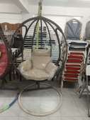 Executive Outdoor swing chair
