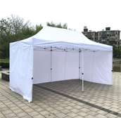 Foldable Canopy tent/gazebo tent with sidewalls