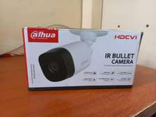 Dahua 1MP HDVCI IR Bullet CCTV