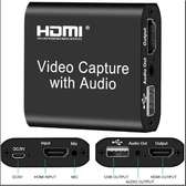USB 3.0 4K HDMI Video Capture Card