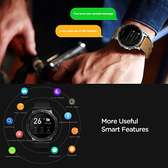 Zeblaze GTR 2 Smartwatch Bluetooth fitness tracker