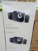 Edifier M206BT 2.1 Multimedia Bluetooth Speaker