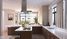 5 Bed Villa with Swimming Pool in Kisumu