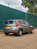 Nissan Note  DIG-S 2013 Model 1200cc