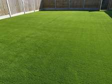 Elegant soft artificial grass carpets