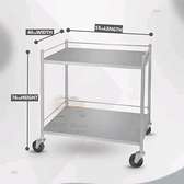 Medical Trolly/Instrument Trolly