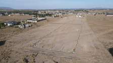 5,000 ft² Land at Joska Mutalia