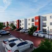 2 Bed Apartment with En Suite at Tatu City