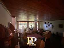 4 Bed House with En Suite in Spring Valley