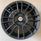 Size 14 rims offset and normal