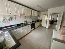 4 Bed Townhouse with En Suite at Lavington Amboselli Drive