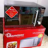 Ramtons microwaves