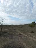 100 ac Commercial Land at Lungalunga