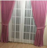CURTAINS AND SHEERS DESIGN