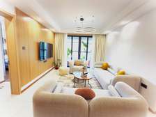 2 Bed Apartment with En Suite at Rhapta Road