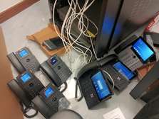 Intercom systems and Networking