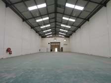 8,720 ft² Warehouse with Parking in Athi River