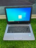 HP Notebook 348 G3 Core i5  6th Generation