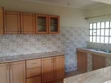 4 Bed House with Garden at Ngong- Kiserian Road