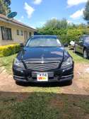 Mercedes Benz C200 2012