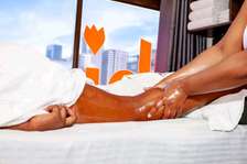 Home massage services