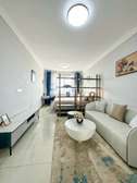 1 Bed Apartment with En Suite at Syokimau