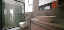 4 Bed Apartment with En Suite in General Mathenge