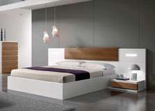 New modern beds