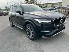 Volvo XC90 T5AwD 2018