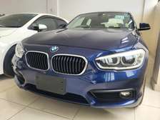 BMW 118i