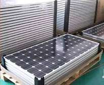 200w Solar panels