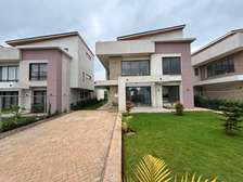4 Bed Villa with En Suite in Kiambu Road