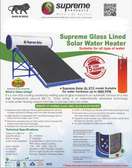 Supreme India Solar Heater Non Pressurized - Normal 200L