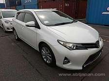 AURIS (MKOPO/HIRE PURCHASE ACCEPTED)