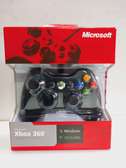 Microsoft Xbox 360 Wired Controller For Windows & Xbox 360 C