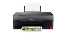 Canon Pixma G3420 All in One Wireless Color Printer